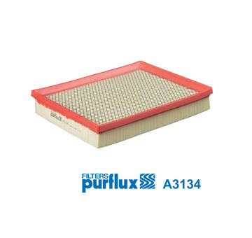 Vzduchový filtr PURFLUX A3134