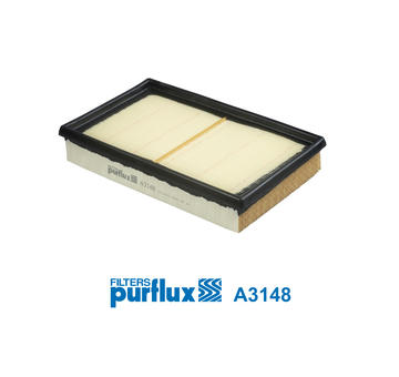 Vzduchový filtr PURFLUX A3148