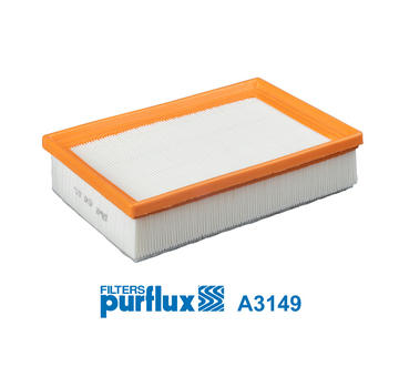 Vzduchový filtr PURFLUX A3149