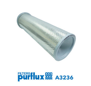 Filtr - sekundární vzduch PURFLUX A3236