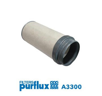 Filtr - sekundární vzduch PURFLUX A3300
