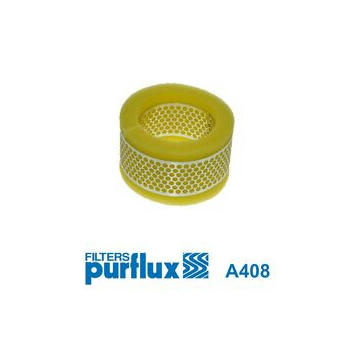 Vzduchový filtr PURFLUX A408