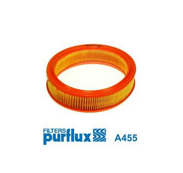 Vzduchový filtr PURFLUX A455