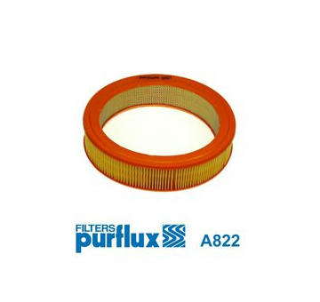 Vzduchový filtr PURFLUX A822