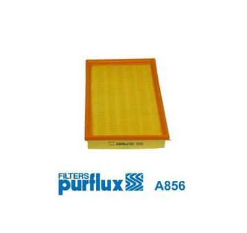 Vzduchový filtr PURFLUX A856