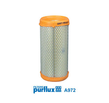 Vzduchový filtr PURFLUX A972
