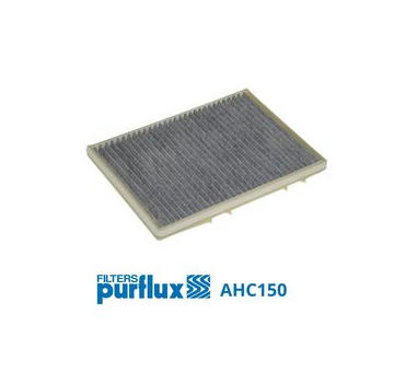 Filtr, vzduch v interiéru PURFLUX AHC150