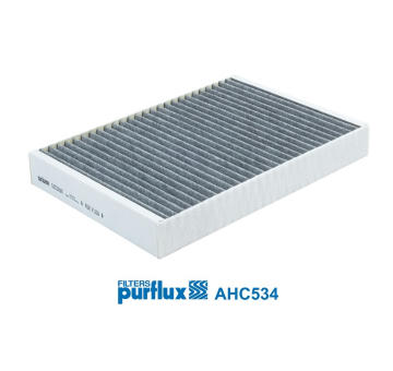 Filtr, vzduch v interiéru PURFLUX AHC534