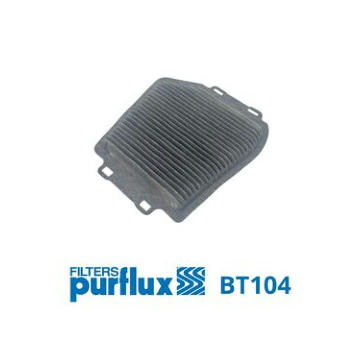 Vzduchový filtr, skříň hnací baterie PURFLUX BT104