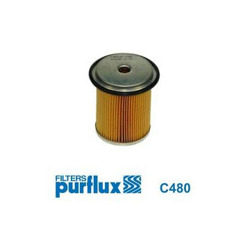 palivovy filtr PURFLUX C480