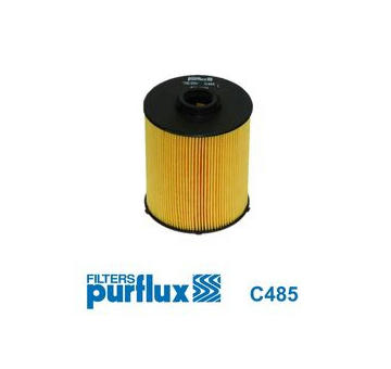 palivovy filtr PURFLUX C485