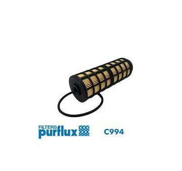 palivovy filtr PURFLUX C994