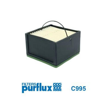 Palivový filtr PURFLUX C995
