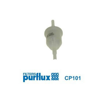 palivovy filtr PURFLUX CP101