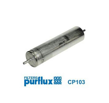 palivovy filtr PURFLUX CP103