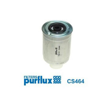 palivovy filtr PURFLUX CS464