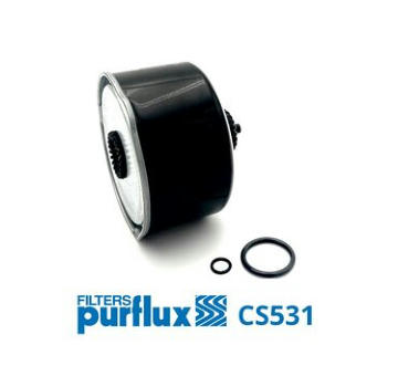 Palivový filtr PURFLUX CS531