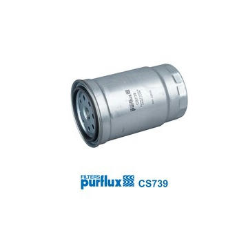 Palivový filtr PURFLUX CS739