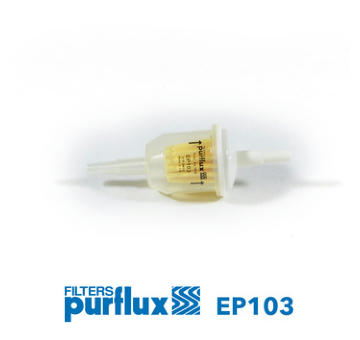 Palivový filtr PURFLUX EP103