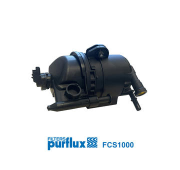 palivovy filtr PURFLUX FCS1000