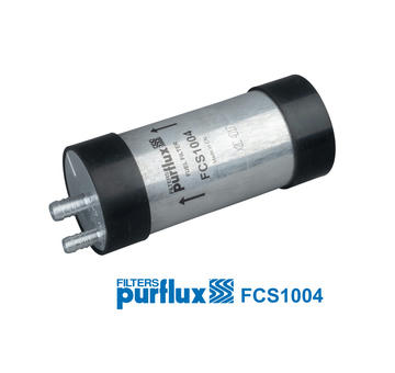 palivovy filtr PURFLUX FCS1004