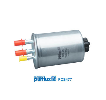 Palivový filtr PURFLUX FCS477