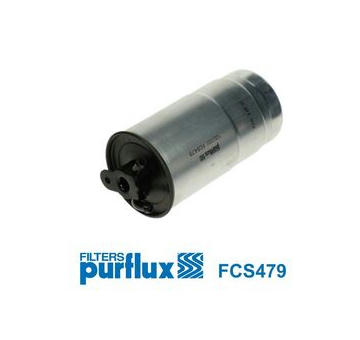 palivovy filtr PURFLUX FCS479