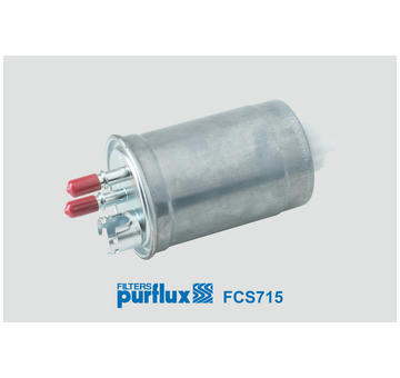 palivovy filtr PURFLUX FCS715