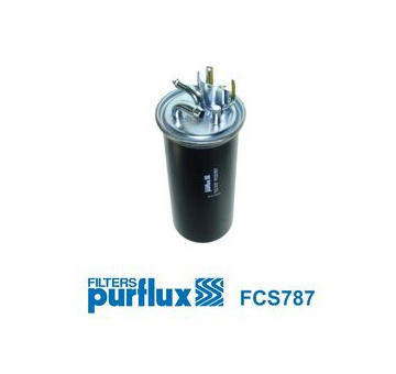 Palivový filtr PURFLUX FCS787