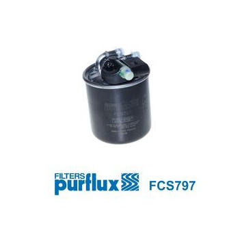 palivovy filtr PURFLUX FCS797