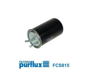 palivovy filtr PURFLUX FCS815