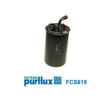 palivovy filtr PURFLUX FCS819