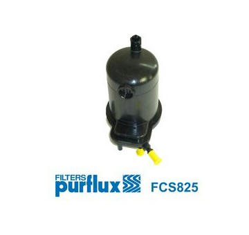 palivovy filtr PURFLUX FCS825