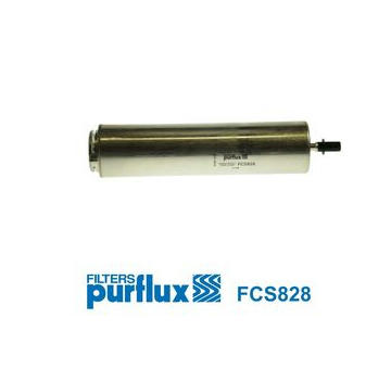 palivovy filtr PURFLUX FCS828