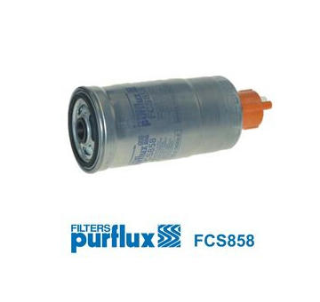 Palivový filtr PURFLUX FCS858
