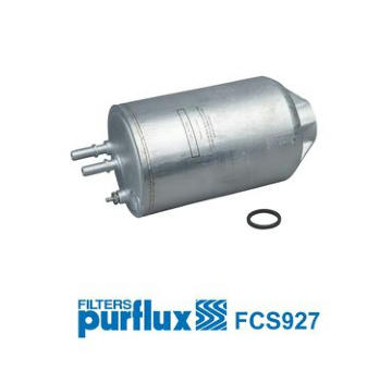 Palivový filtr PURFLUX FCS927