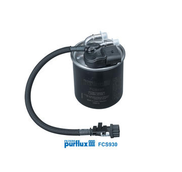 palivovy filtr PURFLUX FCS930