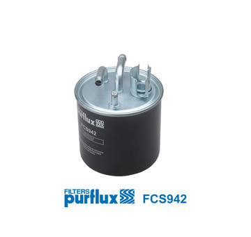 palivovy filtr PURFLUX FCS942