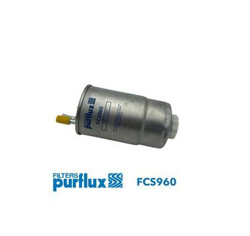 palivovy filtr PURFLUX FCS960