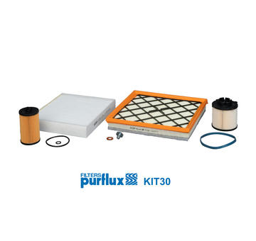 Filtr-sada PURFLUX KIT30