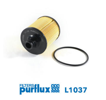 Olejový filtr PURFLUX L1037