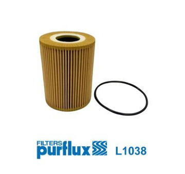 Olejový filtr PURFLUX L1038