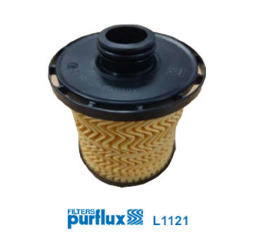 Olejový filtr PURFLUX L1121