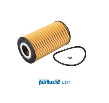Olejový filtr PURFLUX L344