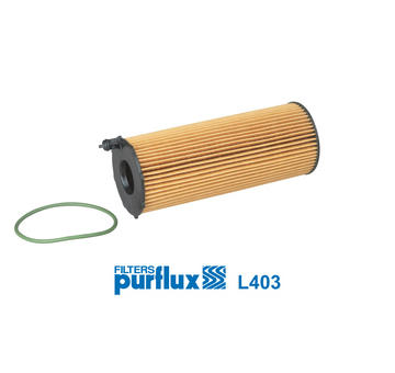 Olejový filtr PURFLUX L403