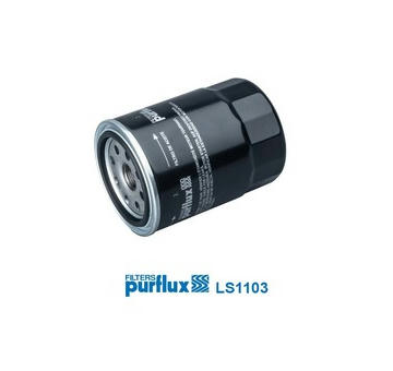 Olejový filtr PURFLUX LS1103