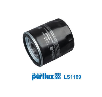 Olejový filtr PURFLUX LS1169