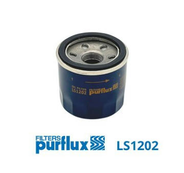 Olejový filtr PURFLUX LS1202