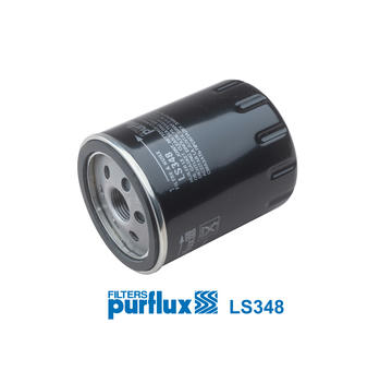 Olejový filtr PURFLUX LS348