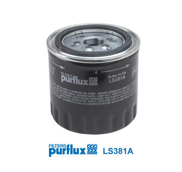 Olejový filtr PURFLUX LS381A